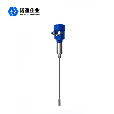Good price 사각지대 측정이 없는 가동 가능한 케이블 304 RF 어드미턴스 레벨 전송기 온라인으로