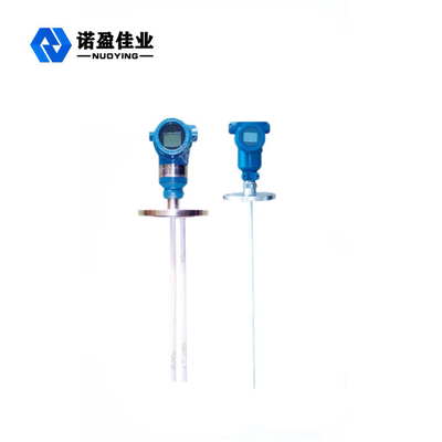 Good price 측정 범위 20m를 가진 부식성 액체 RF 정전 용량 레벨 게이지 온라인으로