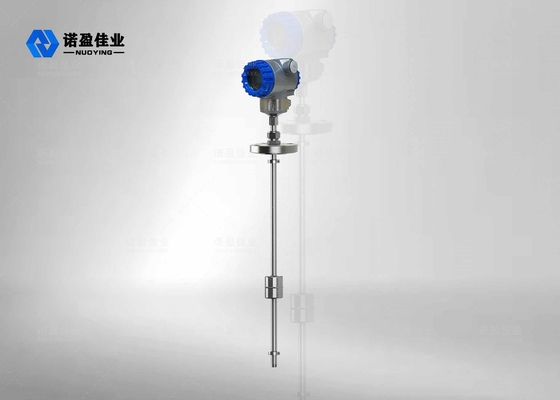 Good price 액체 측정용 NYCZ 500 플랜지 자기 변형 레벨 게이지 온라인으로