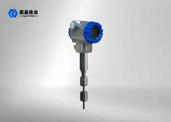 Good price LCD 디스플레이를 가진 24VDC 자왜 액면계 온라인으로