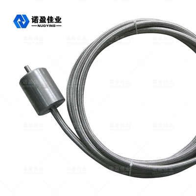 Good price 4 - 0.5mm 고정확도를 가진 20mA 자왜 액면계 온라인으로