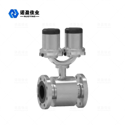 Good price NYLD-S IP68 DN40 DN300 전자기 수량계 높은 측정 정확도 온라인으로