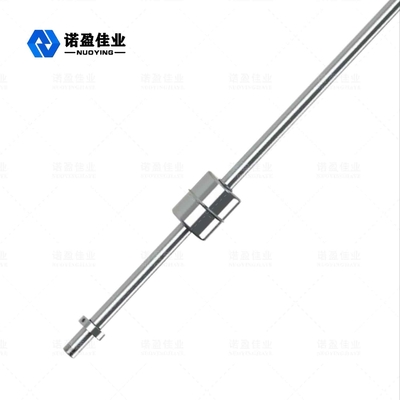 Good price 마그네틱 플로트 볼 레벨 게이지 다중 프로브 형태 200 - 6000mm 온라인으로