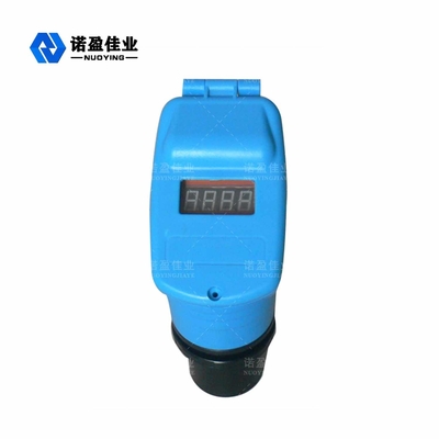 Good price 액체 측정을 ​​위한 24VDC 지적인 NYCSUL 초음파 수평계 온라인으로