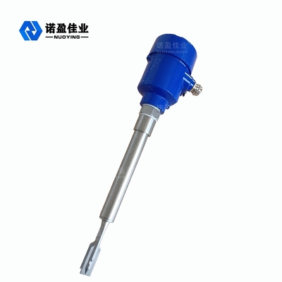 Good price 폭기된 액체 및 슬러리 측정을 위한 24VDC 음차 레벨 스위치 온라인으로