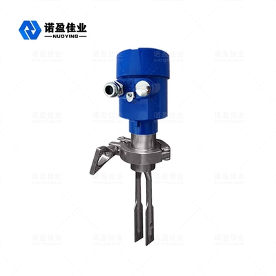 Good price 100mm 액체 음차 레벨 스위치 24VDC / 220VAC 온라인으로