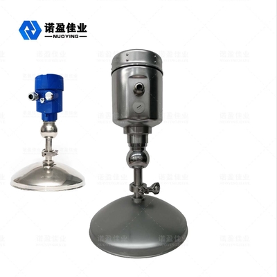 Good price 26G 레이더 레벨 미터 알루미늄 주조 쉘 NYRD810 소형 블라인드 범위 온라인으로