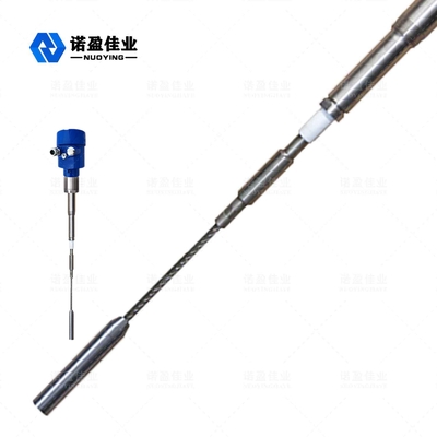 Good price NYSP-M18 측정 데드 존 RF 어드미턴스 고정확도 레벨 미터 없음 온라인으로