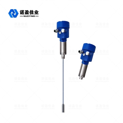 Good price NYSP-M20 RF 어드미턴스 비산회 저항 PTFE 레벨 미터 온라인으로