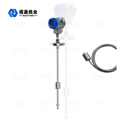Good price NYCZ500 고정밀 및 안전 자기 변형 액체 레벨 미터 온라인으로