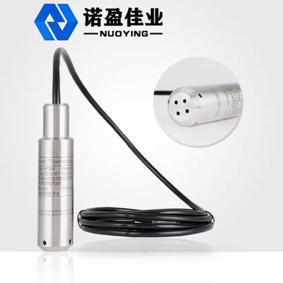 Good price 30m 정수 준위 전송기 4-20mA 전극 수위 센서 프로브 온라인으로