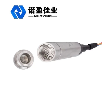 Good price RS485 고온 레벨 감지기 전송기 0 - 10V 출력 온수기 온라인으로