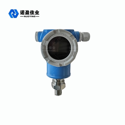 Good price NP - 93420 - 가스 액체를 위한 IIC 알루미늄 압력 센서 송신기 스레드 플랜지 온라인으로