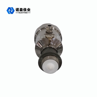 좋은 가격 SS316 PTFE 물질 및 NYRD900 레이더 레벨 송신기 1.5 