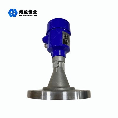 Good price 액체 및 고체 실로용 80GHz 레이더 레벨 전송기 레이더 레벨 센서 온라인으로