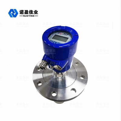 Good price 경식 액체 비접촉 측정용 26 GHz 공장 레이더 레벨 송신기 IP67 및 폭발 방지 온라인으로