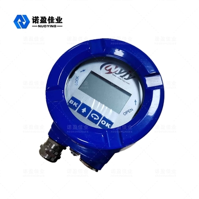 Good price 공장 레이더 레벨 송신기 4-20mA 고정도 스테인리스 스틸 26GHz 액체 레벨 센서 4-20mA 출력 온라인으로