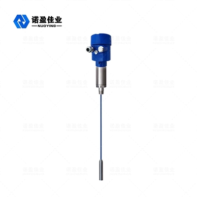Good price 뜨거운 판매 NUOYING NYSP-Z17 4-20mA RF 입수 용량 레벨 미터 온라인으로