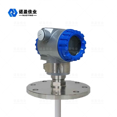 Good price 핫 판매 24VDC 액체 NUOYING NYDR-3051 RF 용량 레벨 미터 온라인으로