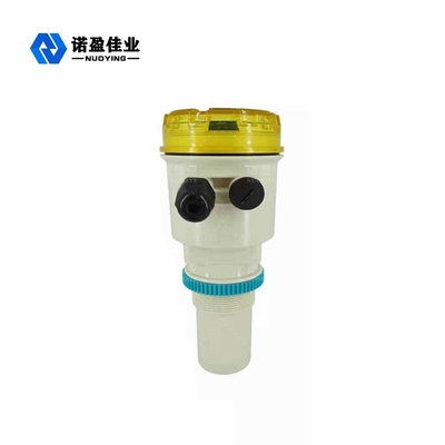 Good price NYCSUL-503 -0.1-0.1MPa 프로세스 압력으로 초음파 레벨 송신기 온라인으로