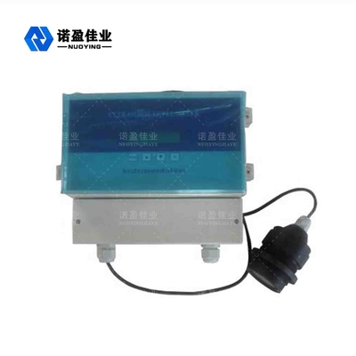 Good price 액체 측정용 고정도 초음파 레벨 송신기 온라인으로