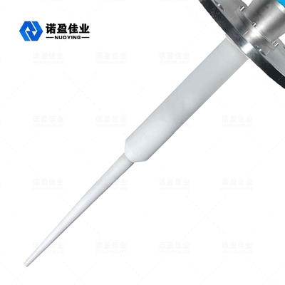 Good price NYRD801 비 접촉 20m 레이더 레벨 가이어 스레드 6.8GHz 하트 레벨 센서 레이더 레벨 측정 다양한 액체 온라인으로