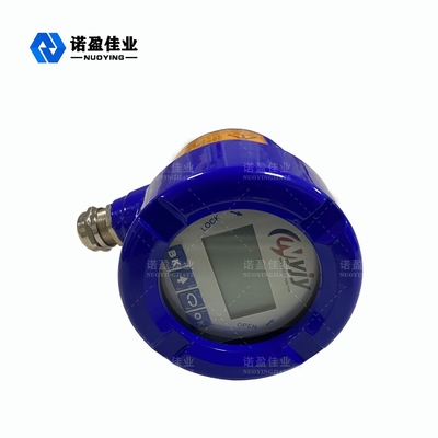 Good price 6.8GHz 비접촉 레이더 레벨 전송기 곡물 통 및 다양한 입자 RS485 IP67 레이더 레벨 미터 온라인으로