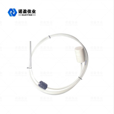 Good price 신제품 고품질 부동형 디젤 연료 탱크 자석 플랩 레벨 가이드 자석 레벨 미터 온라인으로
