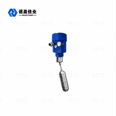 Good price NYCFQ-UK CE 인증 SS316L 물 탱크용 자기 떠있는 레벨 스위치 물 레벨 떠있는 레벨 송신기 떠있는 레벨 제어 스위치 공장 직판 판매 온라인으로