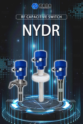 Good price Nuoying NYDR RF 용량 액체 수준 스위치 전기 충격 용량 단점 250V8A 다점 250V 3A 온라인으로
