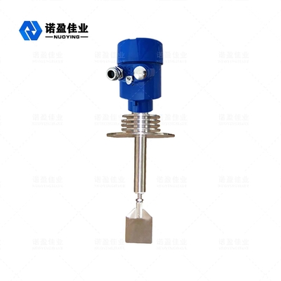 Good price NUOYING NYZX-A 소일로용 회전 패들 및 플랜지 장착 장치와 함께 재료 위치 표시기 레벨 센서 온라인으로