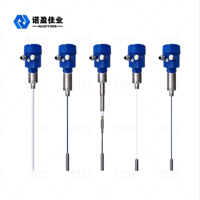 Good price NYSP-Z19 방열된 부드러운 케이블 PTFE 프로브를 가진 전도성 액체용 전파 RF 수신 수준 송신기 온라인으로