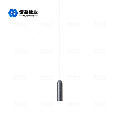 Good price NYSP-Z19 유도 액체 용량 레벨 미터에 대한 항 경화 RF 허용 수준 송신기 온라인으로