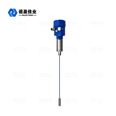 Good price 4-20mA 디지털 디스플레이와 304 케이블 프로브를 가진 깊은 우물용 RF 입수 레벨 게이저 NYSP-Z20 온라인으로