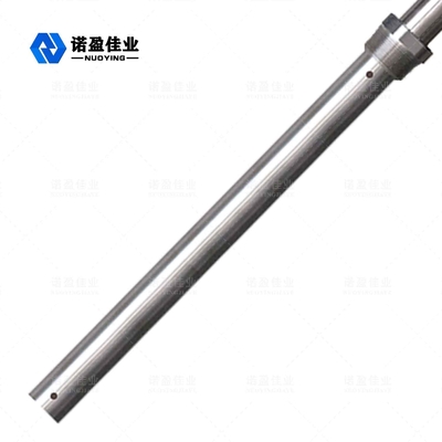 Good price NYSP-Z21 8MPa의 강한 스트레스 저항을 가진 액체와 분할 장착 된 프로브를 위한 RF 입수 레벨 송신기 온라인으로