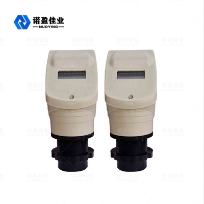 Good price NYCSUL-501 4-20mA 초음파 레벨 미터 물 액체 센서 초음파 액체 깊이 레벨 미터 고성능 온라인으로