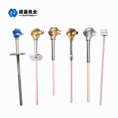 Good price NT93420 폭발 방지 온도 송신기 연료용 스마트 산업 센서 온라인으로