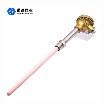 Good price NT93420 산업 환경에서의 정확한 온도 모니터링을 위한 LCD 디스플레이와 함께 높은 정확도의 온도 송신 센서 온라인으로