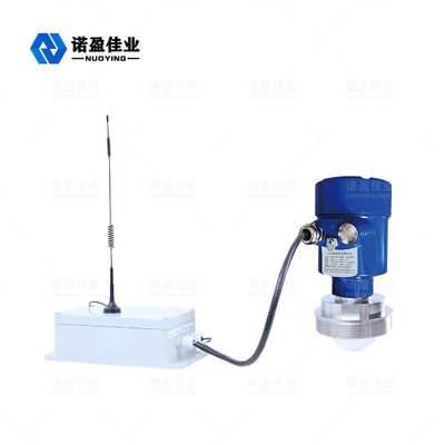 Good price 산업용 80GHz 고 정밀 레이더 레벨 송신기 4-20mA 액체 알루미늄 스레드 설치를 위한 출력 온라인으로