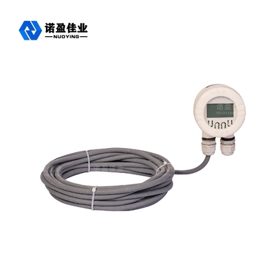 Good price 산업용 80GHz 고 정밀 레이더 레벨 송신기 4-20mA 액체 알루미늄 스레드 설치를 위한 출력 온라인으로