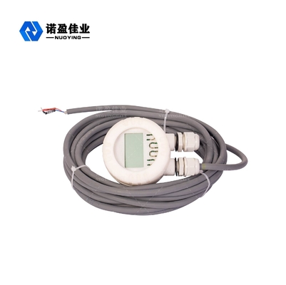 Good price 산업용 80GHz 고 정밀 레이더 레벨 송신기 4-20mA 액체 알루미늄 스레드 설치를 위한 출력 온라인으로