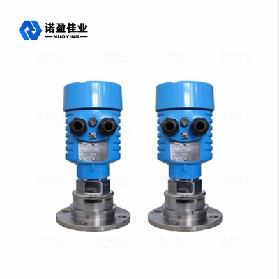 Good price NYWBUK 120m 액체용 마이크로 웨이브 레벨 스위치 OEM 서비스와 함께 스레드 된 IP67 마이크로 웨이브 레벨 센서 온라인으로