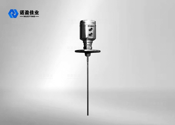 Good price 1.8GHz NYRD-702 공장 직판 고정도 유도파 레이더 레벨 미터 송신기 4-20mA 출력 온라인으로