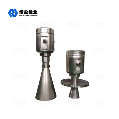 Good price 6.8GHz NYRD-803 액체 레이더 레벨 송신기 스마트 레이더 레벨 센서 온라인으로