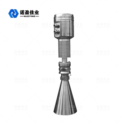 Good price 6.8GHz NYRD-803S 액체 레이더 레벨 송신기 스마트 레이더 레벨 센서 온라인으로