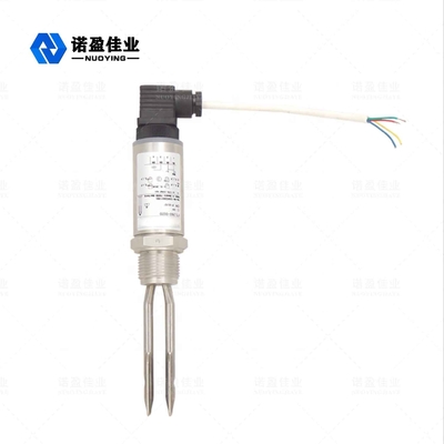 Good price NYYCUK-A 튜닝 포크 레벨 스위치 SS316L 액체 레벨 스위치 SPDT 릴레이 출력 물 레벨 스위치 CE 인증 온라인으로