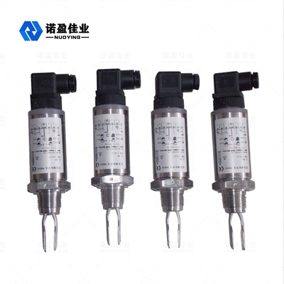 Good price 24VDC 전원 공급 및 SPDT 릴레이 출력 오일 레벨 스위치와 함께 고품질 NYYCUK-A 튜닝 포크 레벨 스위치 온라인으로