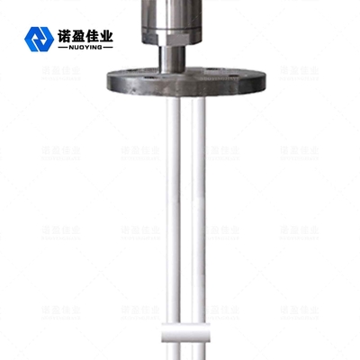 Good price 핫 판매 NUOYING NYSP-Z22 4-20mA RF 입수 용량 레벨 미터 온라인으로