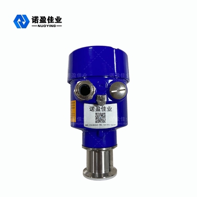 Good price 높은 정확성 80GHz 레이더 레벨 송신기 용 적합 이 과정에는 섞기, 난방 막대, 사다리, 떠있는 지붕, 강한 먼지, 강한 증기 4-20mA /HART/RS485/Modbus 신호 출력 온라인으로
