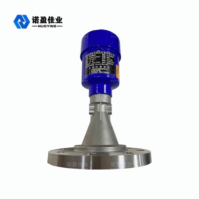 좋은 가격 NYRD900 80Ghz 레이더 레벨 센서 고온, 강한 수증기, 조화 또는 부식성 화학 환경 온라인으로